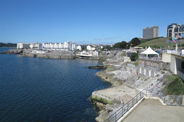 plymouth Photo