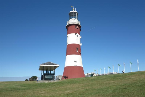 plymouth Photo