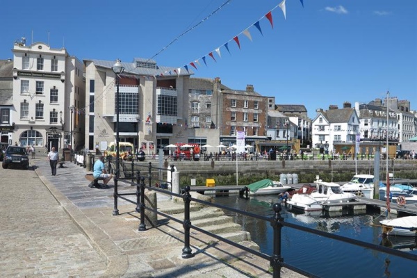 plymouth Photo